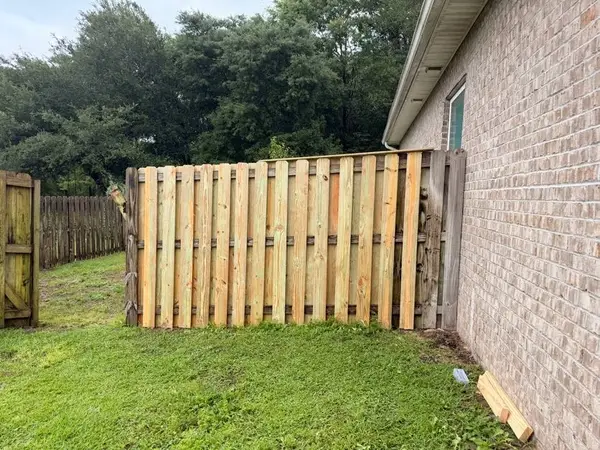 Fence Picket Replacement in Pace